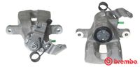 BOSCH 0986134123 - Pinza de freno