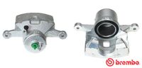 BOSCH 0986134532 - Pinza de freno