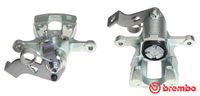 BOSCH 0986135196 - Pinza de freno