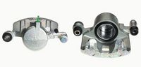 BOSCH 0986473306 - Pinza de freno