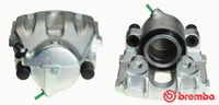 BOSCH 0986473940 - Pinza de freno