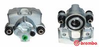 BLUE PRINT ADA104515 - Pinza de freno