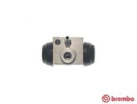 BREMBO A12B94 - Cilindro de freno de rueda - ESSENTIAL LINE