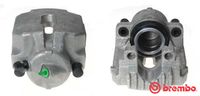 BOSCH 0986474368 - Pinza de freno