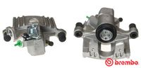 BREMBO F 06 164 - Pinza de freno