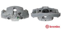 BOSCH 0986135140 - Pinza de freno