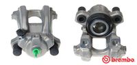 BOSCH 0986135574 - Pinza de freno
