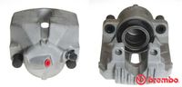 BOSCH 0986135324 - Pinza de freno