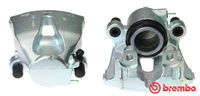 BOSCH 0986135496 - Pinza de freno