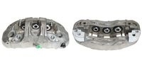 BOSCH 0986135423 - Pinza de freno