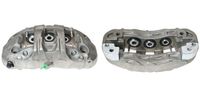 BOSCH 0986135423 - Pinza de freno
