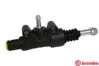BREMBO C50003 - Cilindro maestro, embrague - ESSENTIAL LINE