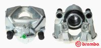 BOSCH 0986135324 - Pinza de freno