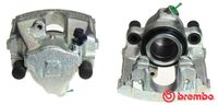 BOSCH 0986474096 - Pinza de freno