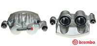 BOSCH 0986473231 - Pinza de freno