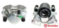 BOSCH 0204902104 - Pinza de freno