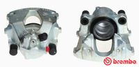BOSCH 0986474121 - Pinza de freno