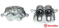 BOSCH 0986134032 - Pinza de freno