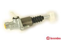 BREMBO C85017 - Cilindro maestro, embrague - ESSENTIAL LINE