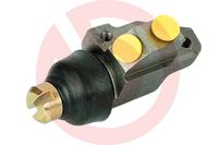 BREMBO A12B38 - Cilindro de freno de rueda - ESSENTIAL LINE
