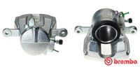 BOSCH 0986473433 - Pinza de freno