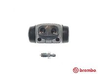 BREMBO A 12 B95 - Cilindro de freno de rueda