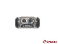 BREMBO A12B98 - Cilindro de freno de rueda - ESSENTIAL LINE