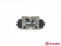 BREMBO A 12 C07 - Cilindro de freno de rueda