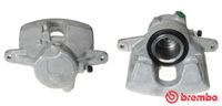 BOSCH 0986134322 - Pinza de freno