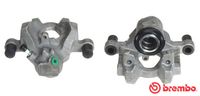 BOSCH 0986135333 - Pinza de freno