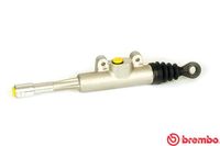 BREMBO C06003 - Cilindro maestro, embrague - ESSENTIAL LINE