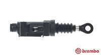 BREMBO C06009 - Cilindro maestro, embrague - ESSENTIAL LINE