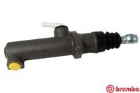 BREMBO C23008 - Cilindro maestro, embrague - ESSENTIAL LINE