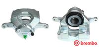 BOSCH 0986135161 - Pinza de freno