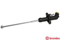 BREMBO C23024 - Cilindro maestro, embrague - ESSENTIAL LINE