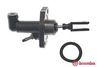 BREMBO C23034 - Cilindro maestro, embrague - ESSENTIAL LINE
