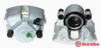 BOSCH 0986474281 - Pinza de freno