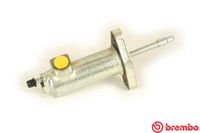 BREMBO E50006 - Cilindro receptor, embrague - ESSENTIAL LINE