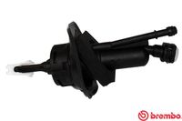 BREMBO C24010 - Cilindro maestro, embrague - ESSENTIAL LINE