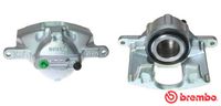 BLUE PRINT ADA1048514 - Pinza de freno