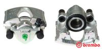BOSCH 0986473906 - Pinza de freno