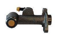 BREMBO C49006 - Cilindro maestro, embrague - ESSENTIAL LINE