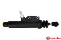 BREMBO C50010 - Cilindro maestro, embrague - ESSENTIAL LINE