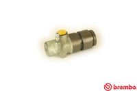 BREMBO E85009 - Cilindro receptor, embrague - ESSENTIAL LINE