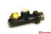 BREMBO C68014 - Cilindro maestro, embrague - ESSENTIAL LINE