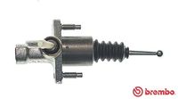 BREMBO C85023 - Cilindro maestro, embrague - ESSENTIAL LINE