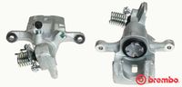 BLUE PRINT ADN14524R - Pinza de freno
