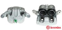 BOSCH 0986134478 - Pinza de freno