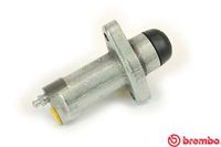 BREMBO E44008 - Cilindro receptor, embrague - ESSENTIAL LINE