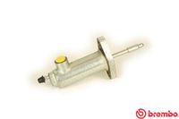 BREMBO E50002 - Cilindro receptor, embrague - ESSENTIAL LINE